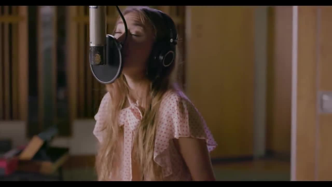 Lauren Daigle - Trust in You