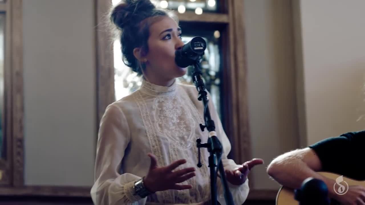 Lauren Daigle - Trust in You