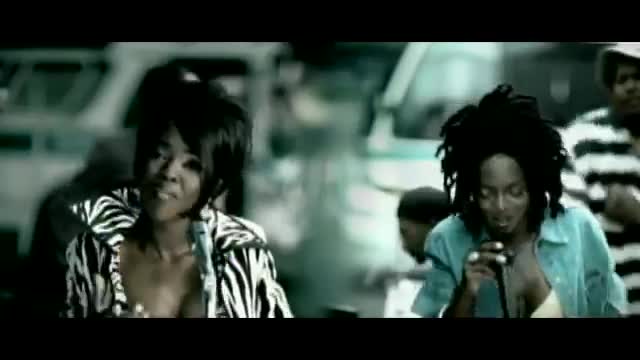 Lauryn Hill - Doo Wop