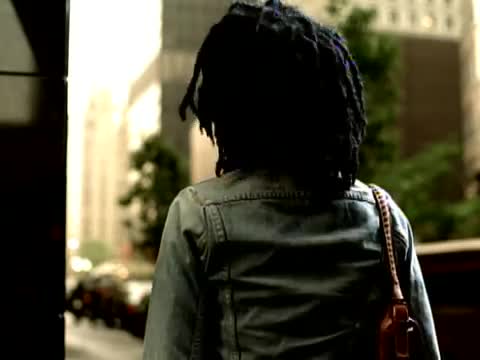 Lauryn Hill - Everything Is Everything