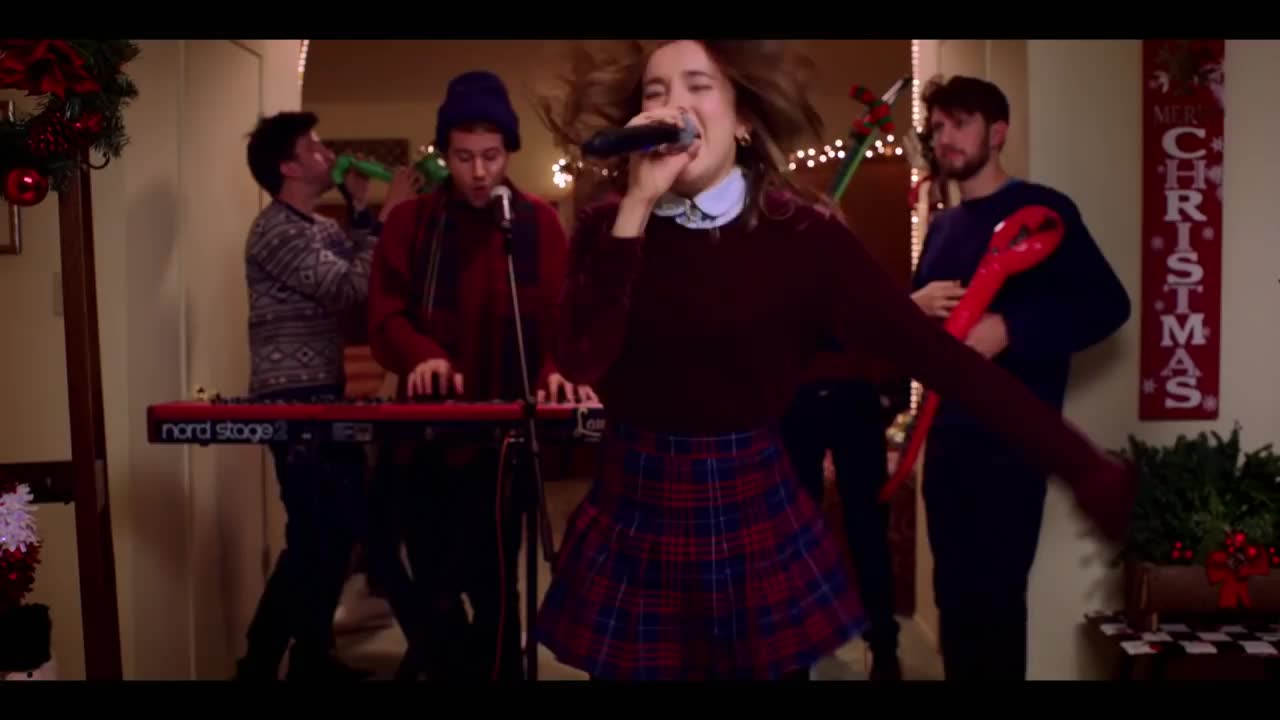 Lawrence - This Christmas