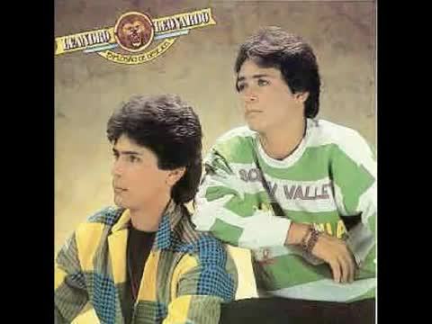 Leandro & Leonardo - Fim de semana sem você