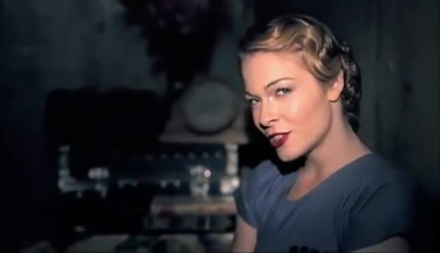 LeAnn Rimes - Nothin’ Better to Do