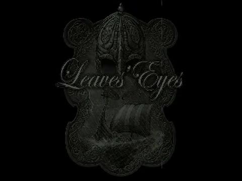 Leaves’ Eyes - Legend Land