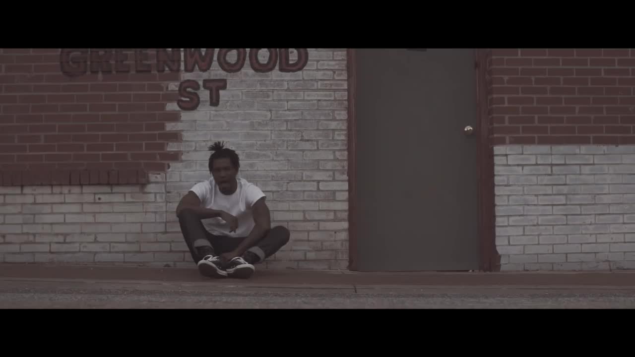 Lecrae - Misconceptions 3