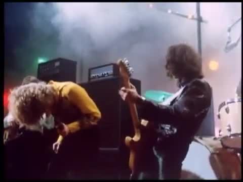 Led Zeppelin - Dazed and Confused