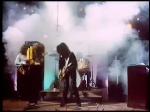 Led Zeppelin - Dazed and Confused