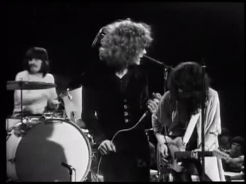 Led Zeppelin - How Many More Times