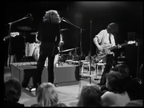 Led Zeppelin - How Many More Times