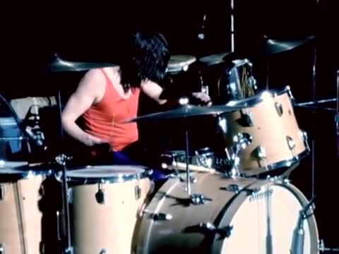 Led Zeppelin - Moby Dick (Drum Solo)