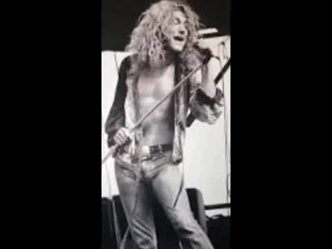 Led Zeppelin - Your Time is Gonna Come