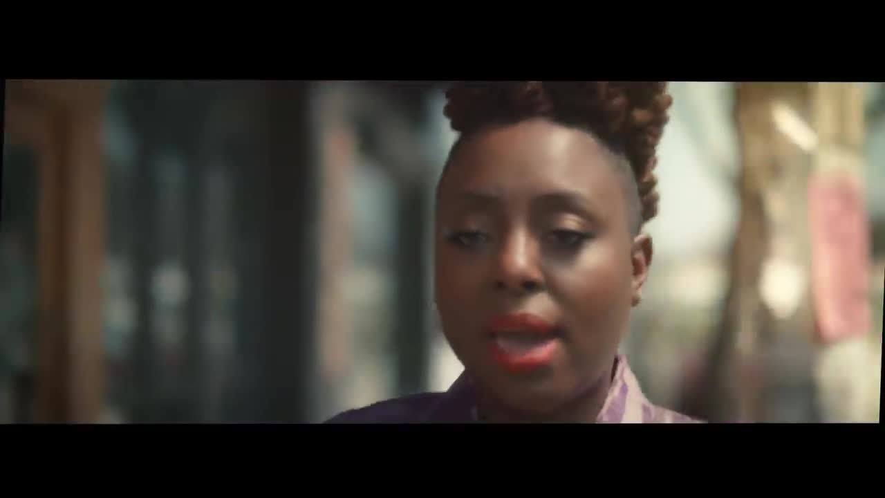 Ledisi - High