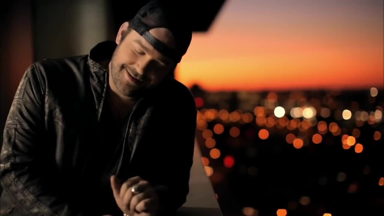 Lee Brice - A Woman Like You