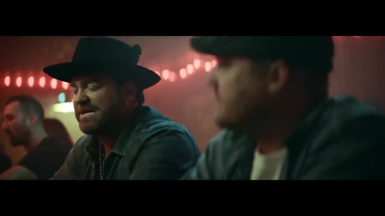 Lee Brice - One Of Them Girls