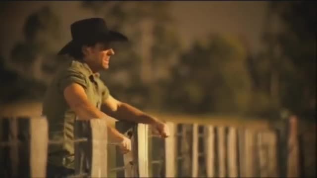 Lee Kernaghan - Australian Boy