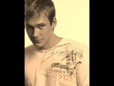 Lee Ryan - Parking