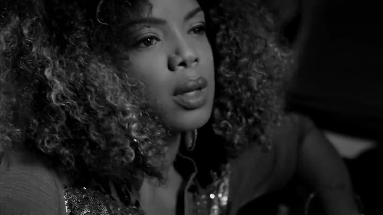 Leela James - Fall for You