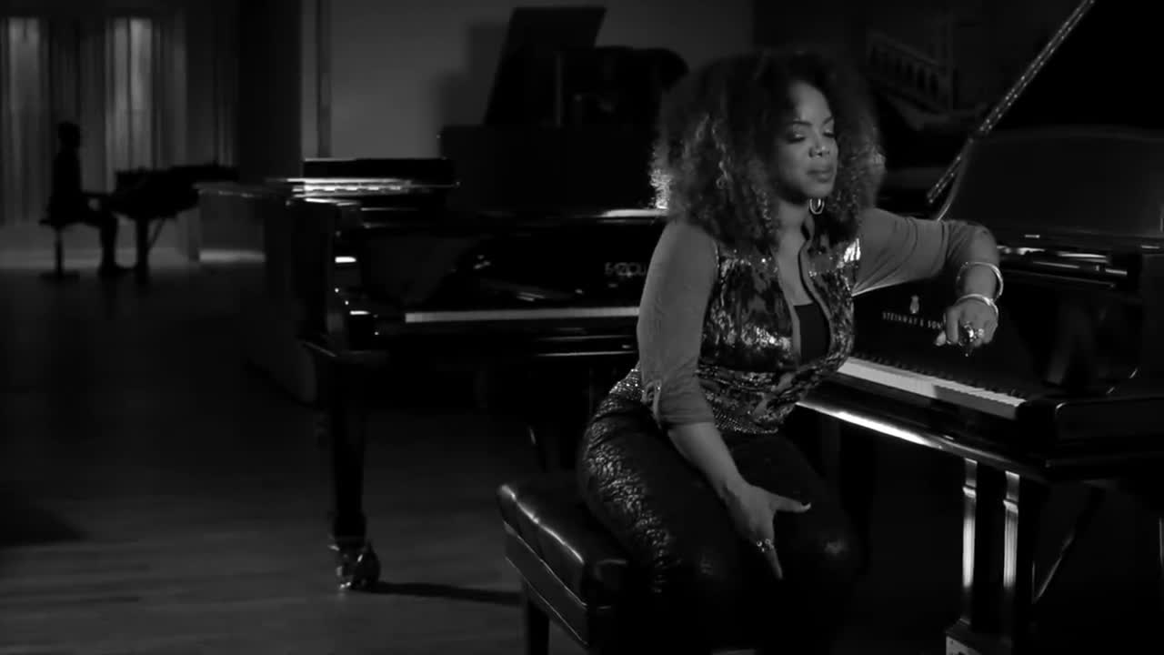 Leela James - Fall for You