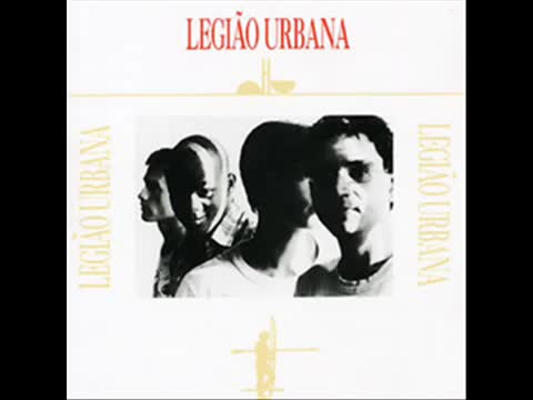 Legião Urbana - Ainda É Cedo