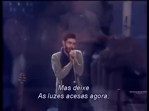 Legião Urbana - Tempo Perdido