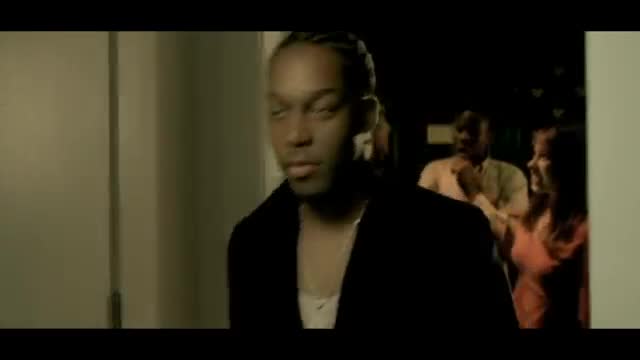 Lemar - If There's Any Justice