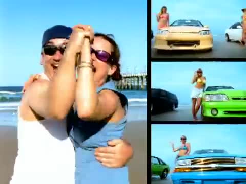 LEN - Steal My Sunshine