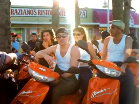 LEN - Steal My Sunshine