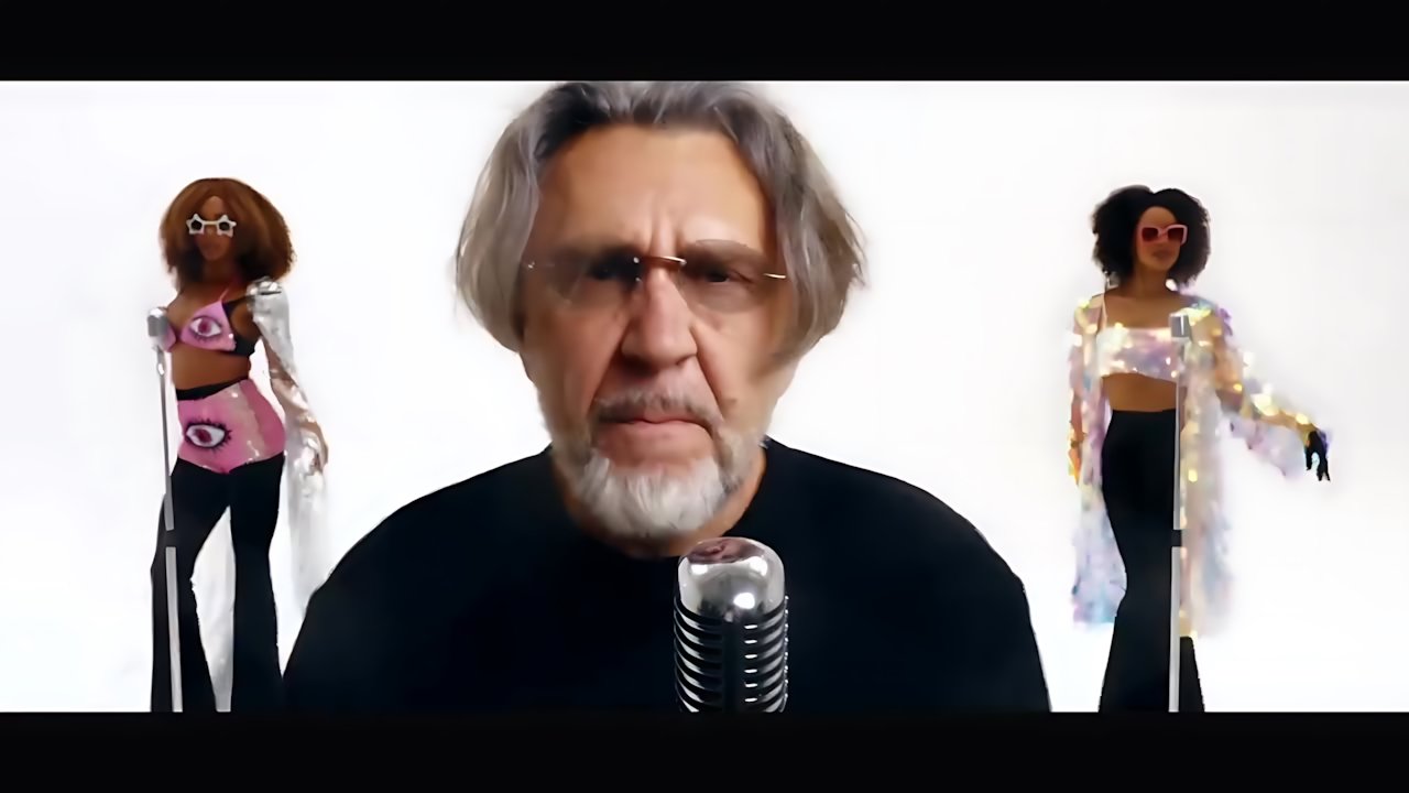 Ленинград - МУЗЫКАТАНЦА