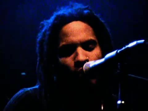 Lenny Kravitz - Can’t Get You Off My Mind