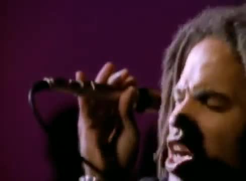 Lenny Kravitz - It Ain’t Over Til It’s Over