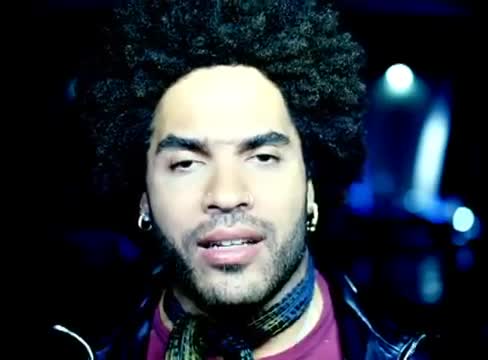 Lenny Kravitz - Stillness of Heart