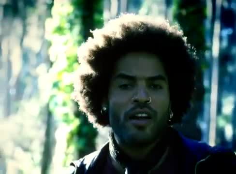 Lenny Kravitz - Stillness of Heart