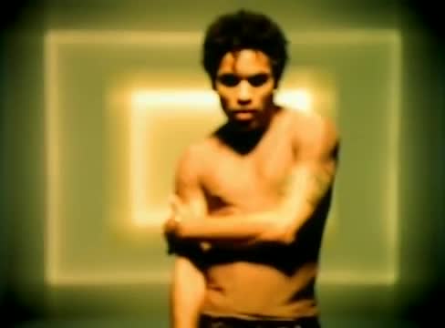 Lenny Kravitz - Thinking of You