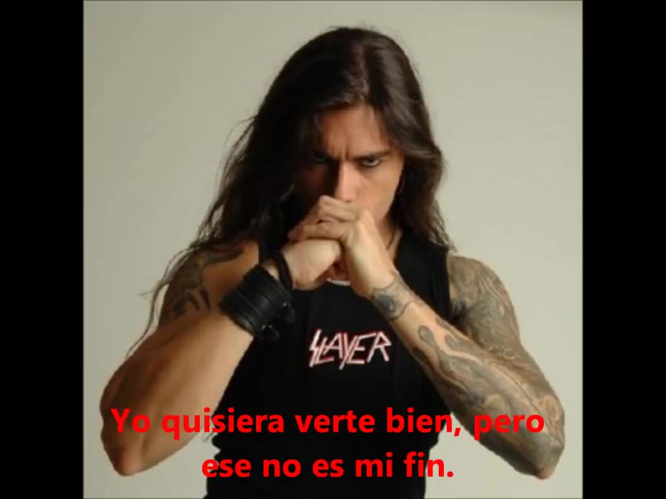 Leo Jiménez - Del amor al odio