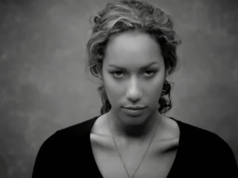 Leona Lewis - Better in Time