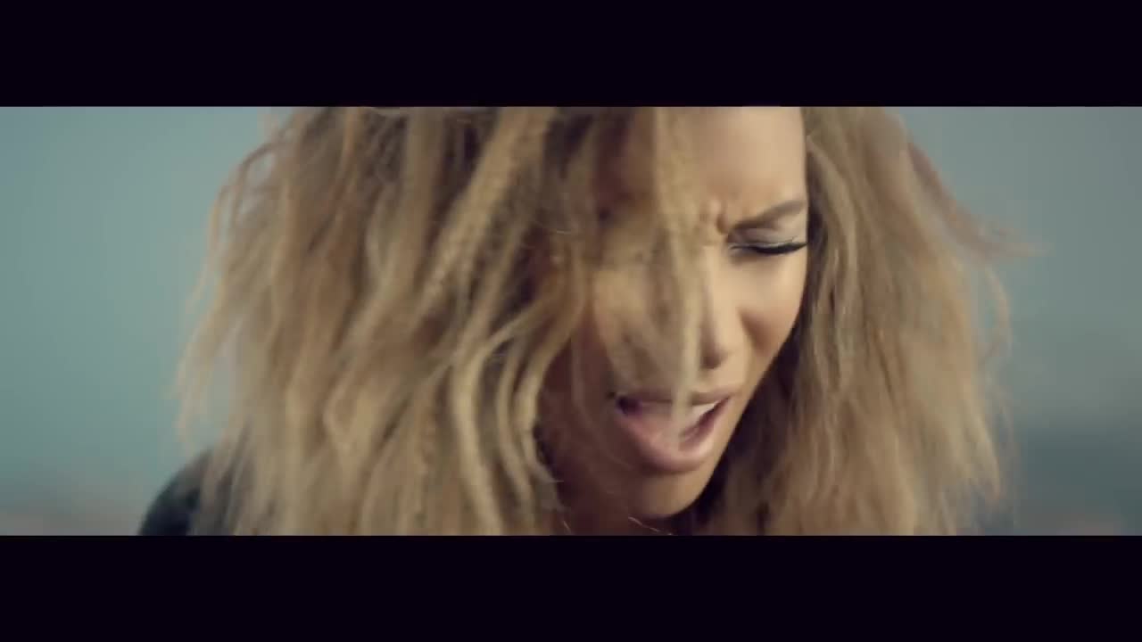 Leona Lewis - Thunder