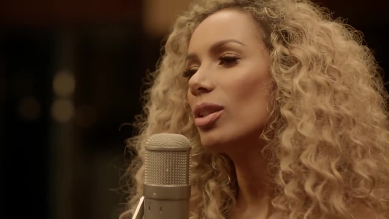 Leona Lewis - You Are the Reason (duet version)