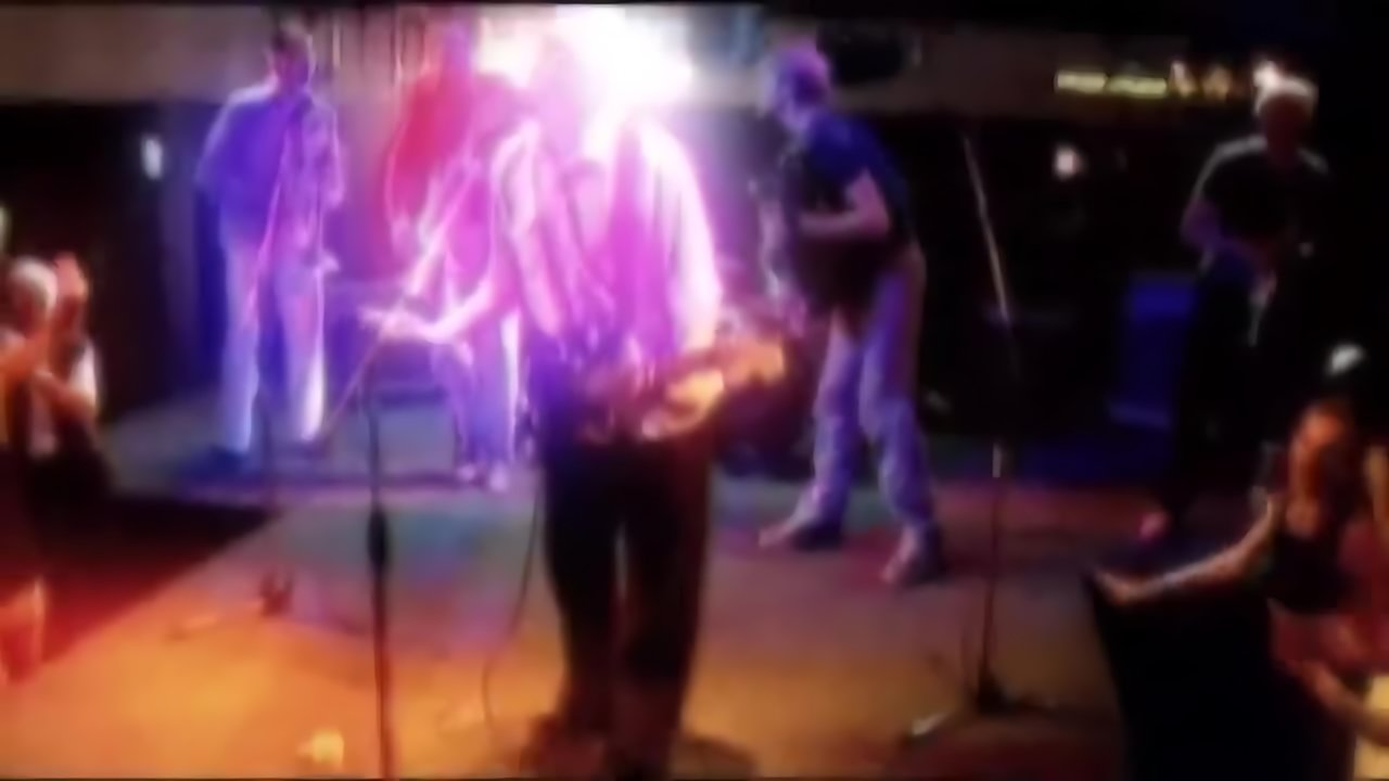 Леприконсы - Хали-гали, паратрупер. 1999