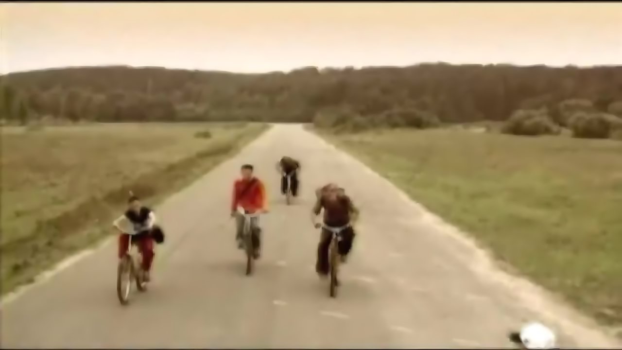 Леприконсы - Хали-гали, паратрупер. 1999