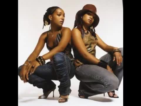 Les Nubians - Bebela