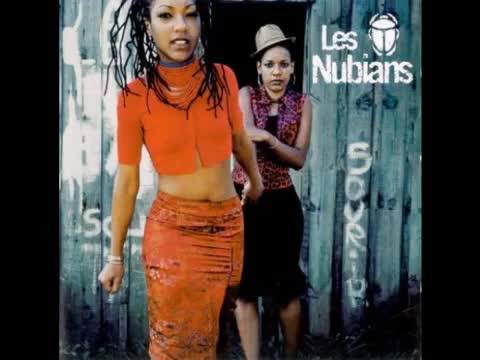 Les Nubians - Bebela