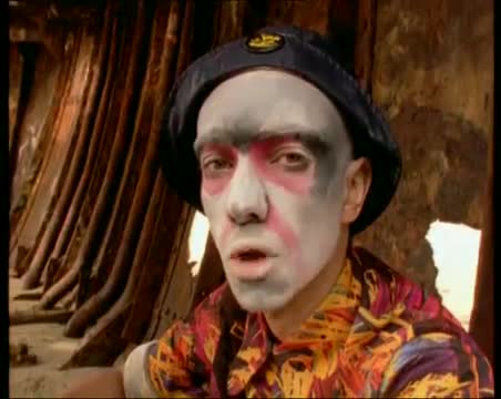 Les VRP - Aujourd'hui c'est dimanche