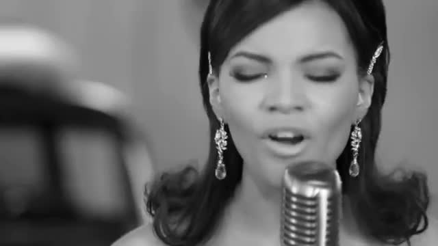 Leslie Grace - Will You Still Love Me Tomorrow