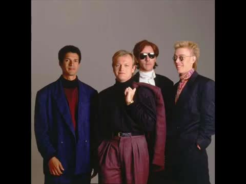 Level 42 - Something About You