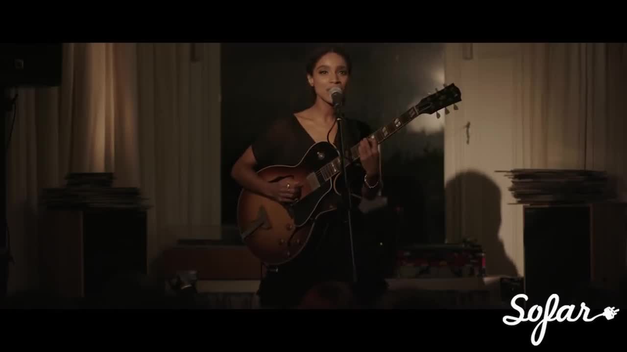 Lianne La Havas - Green and Gold