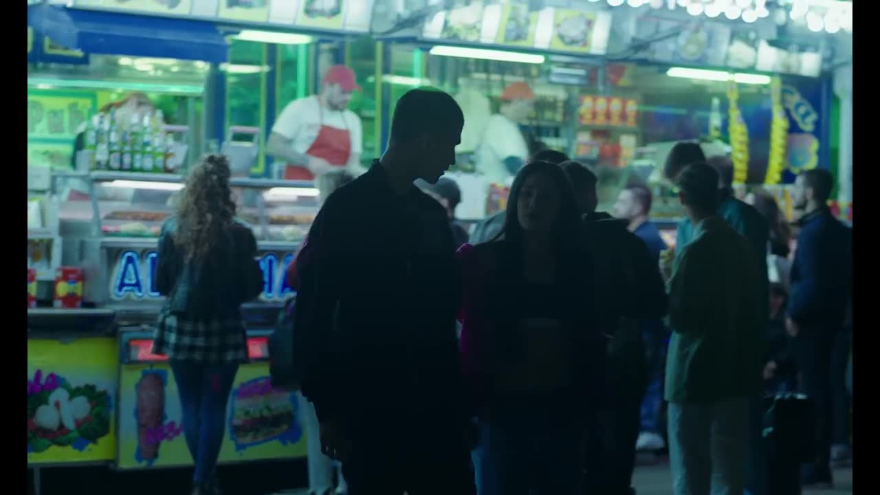 Liberato - INTOSTREET