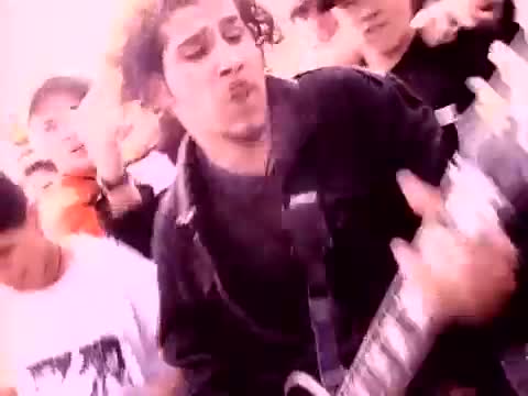 Life of Agony - Through and Through