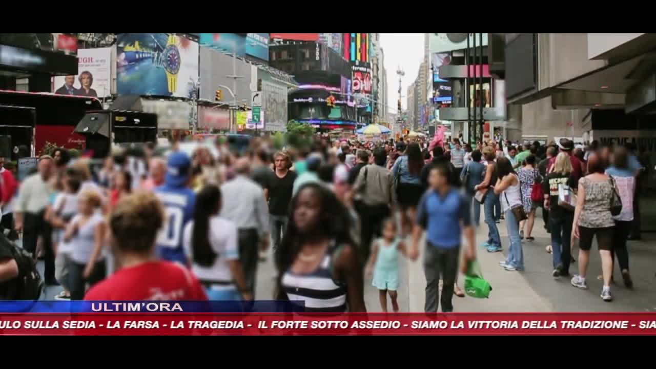 Ligabue - Il sale della terra