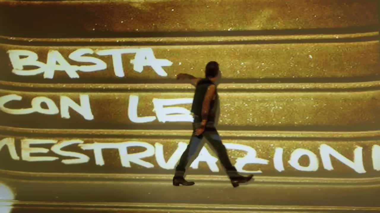 Ligabue - Siamo chi siamo