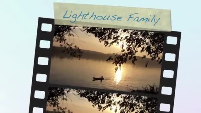 Lighthouse Family - Life’s a Dream